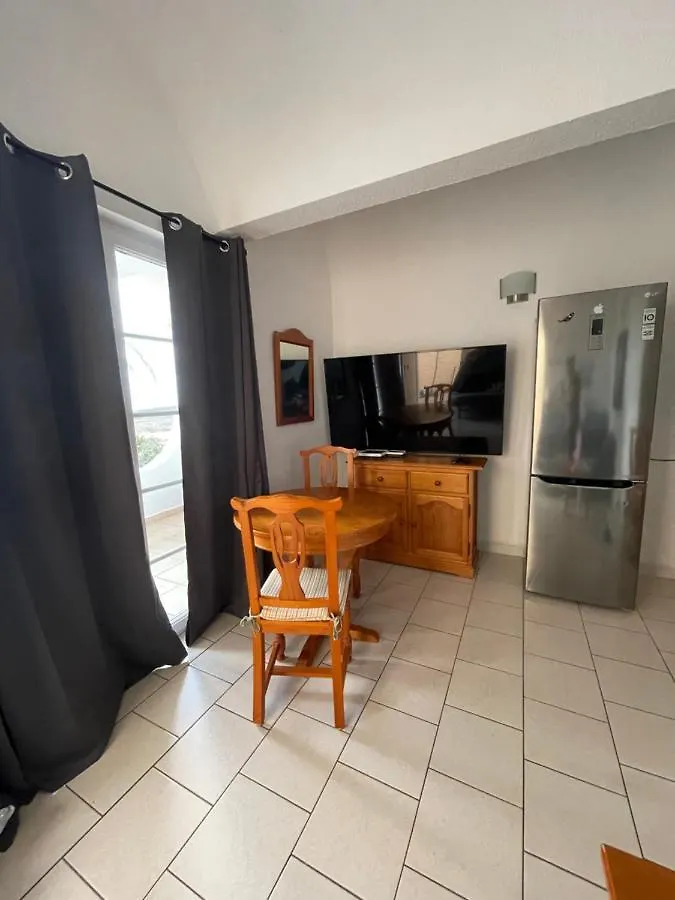 Ferienwohnung Casa Xuami La Pared
